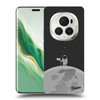 Etui na Honor Magic6 Pro - Astronaut