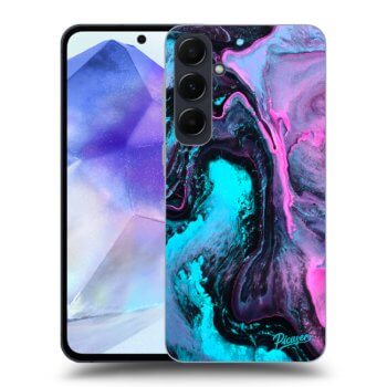 Etui na Samsung Galaxy A55 5G A556B - Lean 2