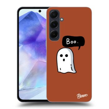 Etui na Samsung Galaxy A55 5G A556B - Boo