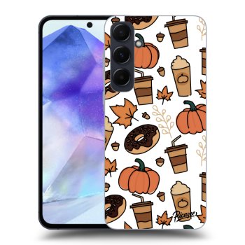 Etui na Samsung Galaxy A55 5G A556B - Fallovers