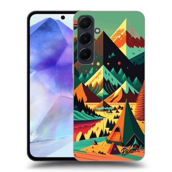 Etui na Samsung Galaxy A55 5G A556B - Colorado
