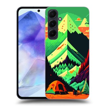 Etui na Samsung Galaxy A55 5G A556B - Whistler