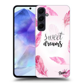 Etui na Samsung Galaxy A55 5G A556B - Sweet dreams