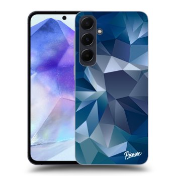 Etui na Samsung Galaxy A55 5G A556B - Wallpaper