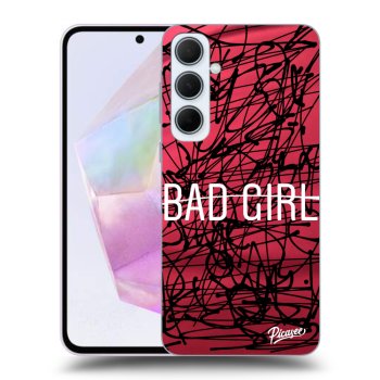 Etui na Samsung Galaxy A35 A356B - Bad girl