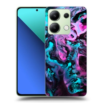 Etui na Xiaomi Redmi Note 13 4G - Lean