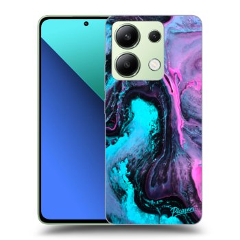 Etui na Xiaomi Redmi Note 13 4G - Lean 2