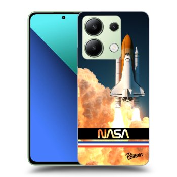 Etui na Xiaomi Redmi Note 13 4G - Space Shuttle