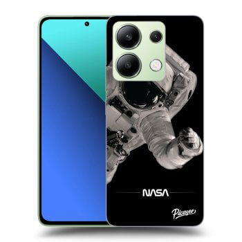 Etui na Xiaomi Redmi Note 13 4G - Astronaut Big