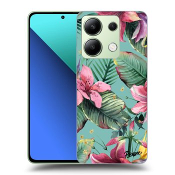 Etui na Xiaomi Redmi Note 13 4G - Hawaii