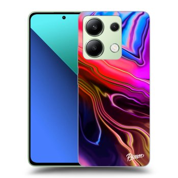 Etui na Xiaomi Redmi Note 13 4G - Electric