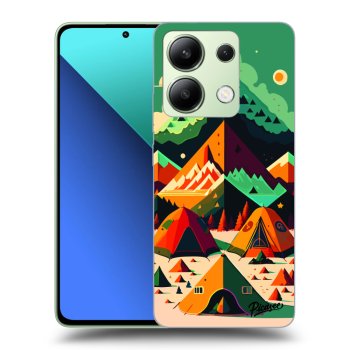 Etui na Xiaomi Redmi Note 13 4G - Alaska