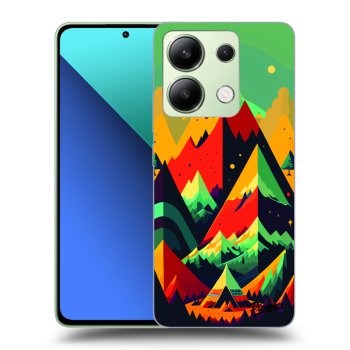 Etui na Xiaomi Redmi Note 13 4G - Toronto