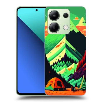 Etui na Xiaomi Redmi Note 13 4G - Whistler