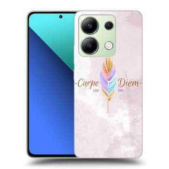 Etui na Xiaomi Redmi Note 13 4G - Carpe Diem