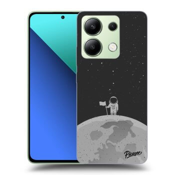 Etui na Xiaomi Redmi Note 13 4G - Astronaut