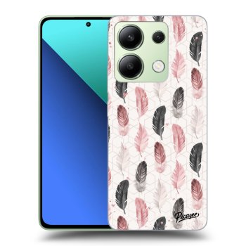 Etui na Xiaomi Redmi Note 13 4G - Feather 2