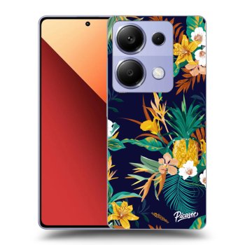 Etui na Xiaomi Redmi Note 13 Pro 4G - Pineapple Color