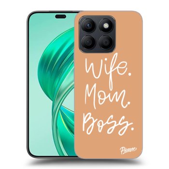 Etui na Honor X8b - Boss Mama
