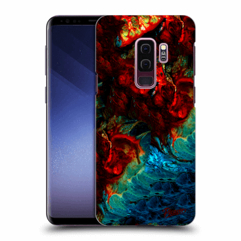 Etui na Samsung Galaxy S9 Plus G965F - Universe