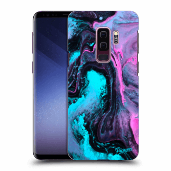 Etui na Samsung Galaxy S9 Plus G965F - Lean 2