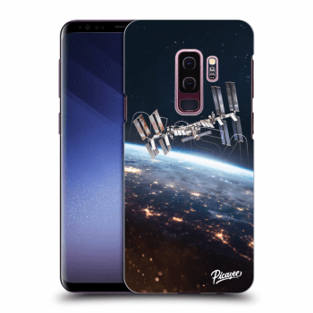 Etui na Samsung Galaxy S9 Plus G965F - Station