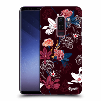 Etui na Samsung Galaxy S9 Plus G965F - Dark Meadow