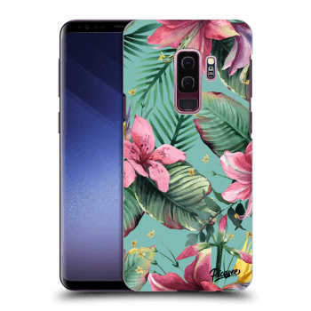 Etui na Samsung Galaxy S9 Plus G965F - Hawaii