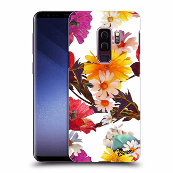 Etui na Samsung Galaxy S9 Plus G965F - Meadow