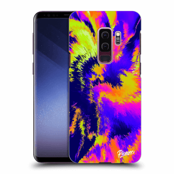 Etui na Samsung Galaxy S9 Plus G965F - Burn