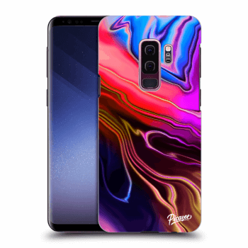 Etui na Samsung Galaxy S9 Plus G965F - Electric