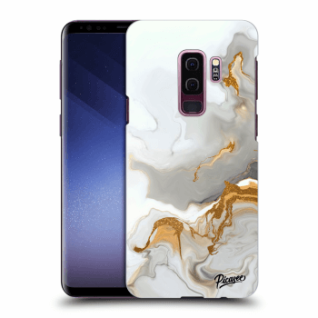 Etui na Samsung Galaxy S9 Plus G965F - Her