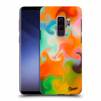 Etui na Samsung Galaxy S9 Plus G965F - Juice