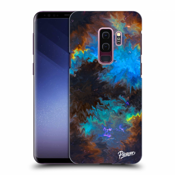 Etui na Samsung Galaxy S9 Plus G965F - Space