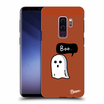 Etui na Samsung Galaxy S9 Plus G965F - Boo