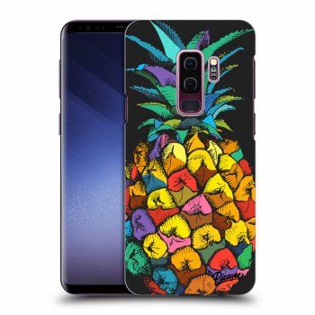 Etui na Samsung Galaxy S9 Plus G965F - Pineapple
