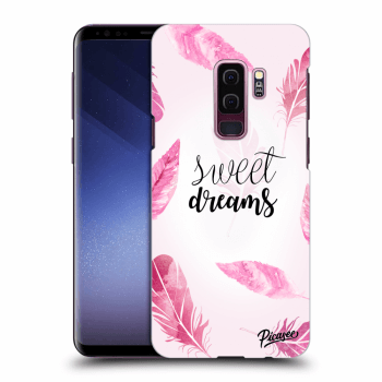 Etui na Samsung Galaxy S9 Plus G965F - Sweet dreams
