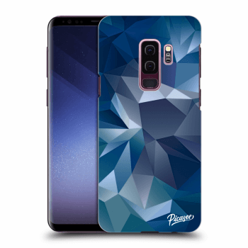 Etui na Samsung Galaxy S9 Plus G965F - Wallpaper