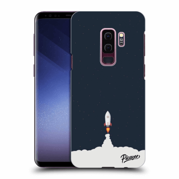 Etui na Samsung Galaxy S9 Plus G965F - Astronaut 2