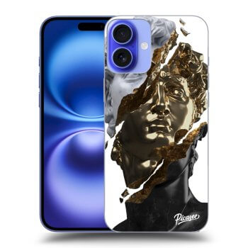Etui na Apple iPhone 16 - Trigger