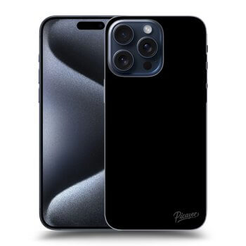 Etui na Apple iPhone 16 Pro Max - Clear