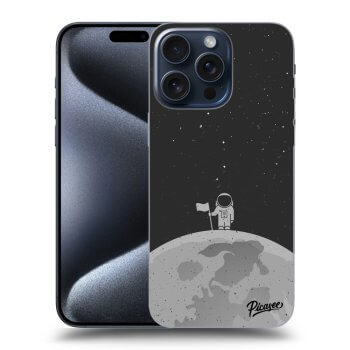 Etui na Apple iPhone 16 Pro Max - Astronaut