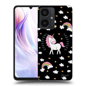 Etui na Xiaomi Redmi 13C 5G - Unicorn star heaven