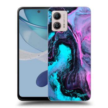 Etui na Motorola Moto G53 5G - Lean 2