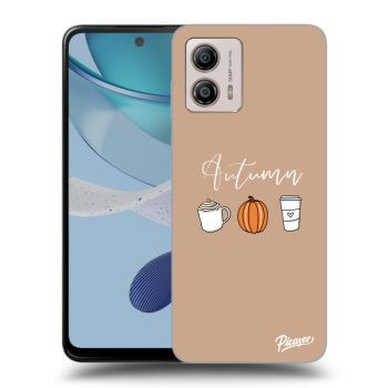 Etui na Motorola Moto G53 5G - Autumn