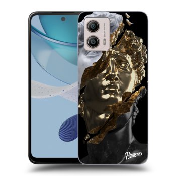 Etui na Motorola Moto G53 5G - Trigger