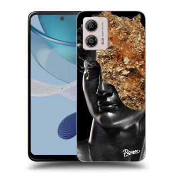 Etui na Motorola Moto G53 5G - Holigger