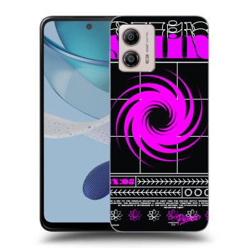 Etui na Motorola Moto G53 5G - SHINE