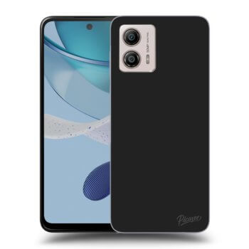 Etui na Motorola Moto G53 5G - Clear