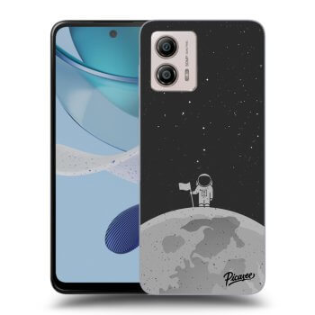 Etui na Motorola Moto G53 5G - Astronaut